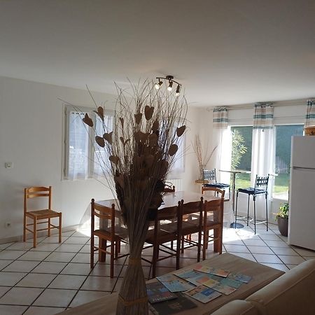 Ma Chaumiere Villa La Cotinière Dış mekan fotoğraf