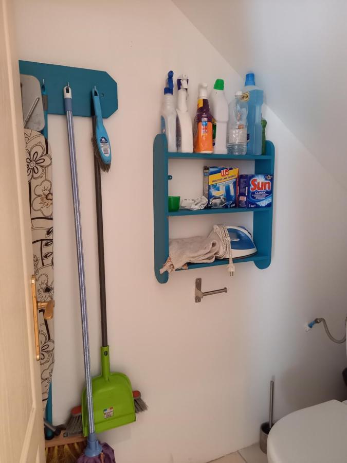 Ma Chaumiere Villa La Cotinière Dış mekan fotoğraf