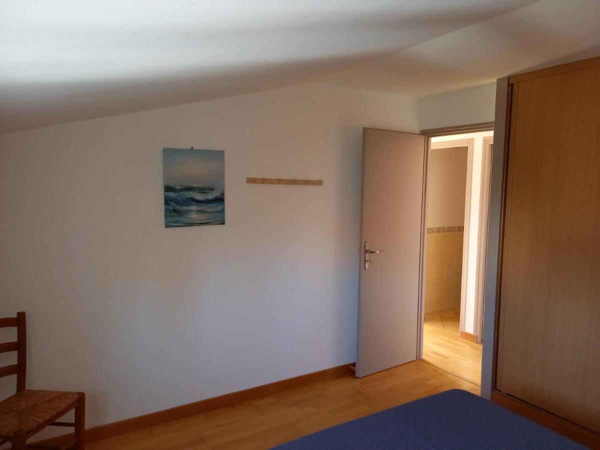 Ma Chaumiere Villa La Cotinière Dış mekan fotoğraf