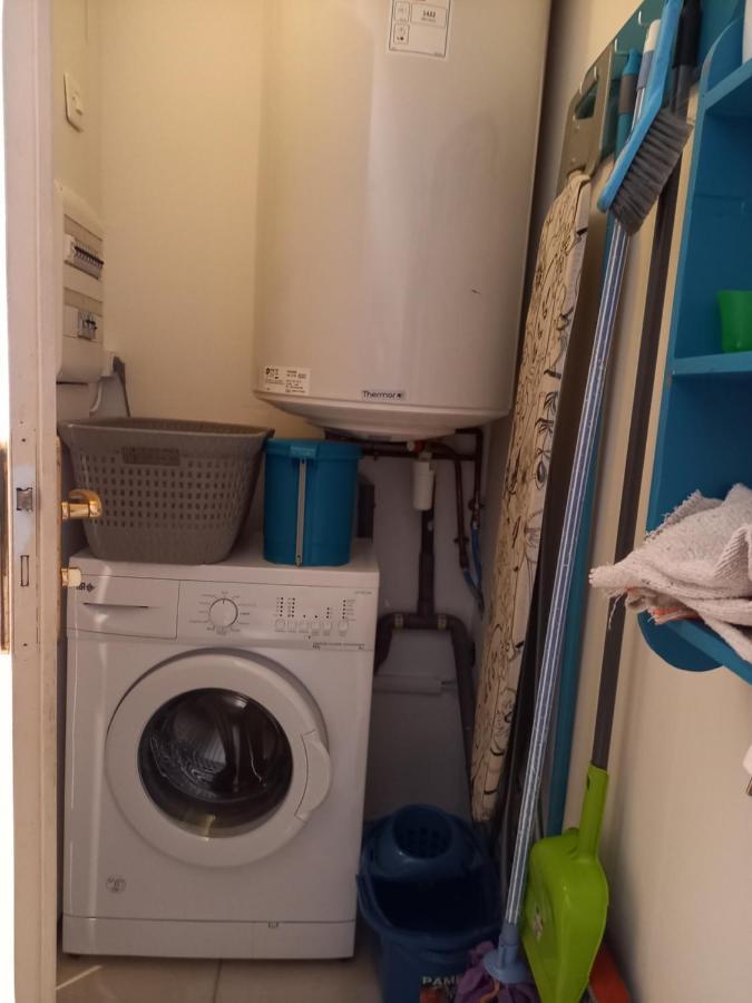 Ma Chaumiere Villa La Cotinière Dış mekan fotoğraf