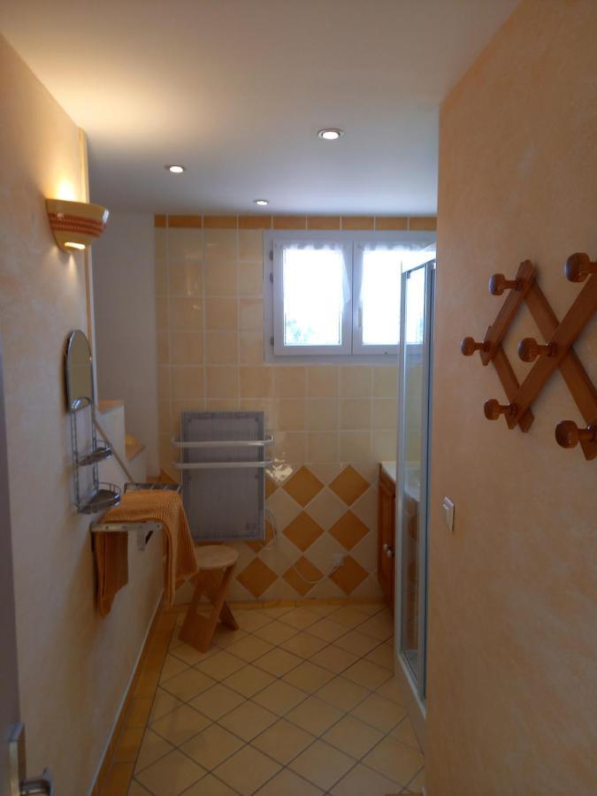 Ma Chaumiere Villa La Cotinière Dış mekan fotoğraf