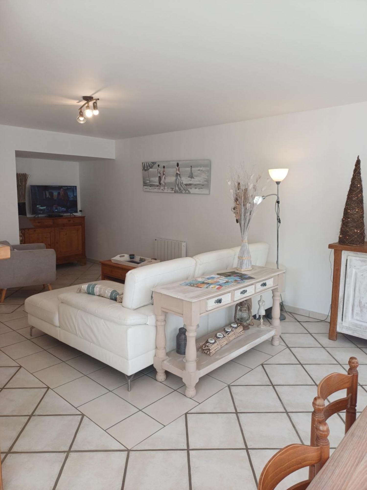 Ma Chaumiere Villa La Cotinière Dış mekan fotoğraf