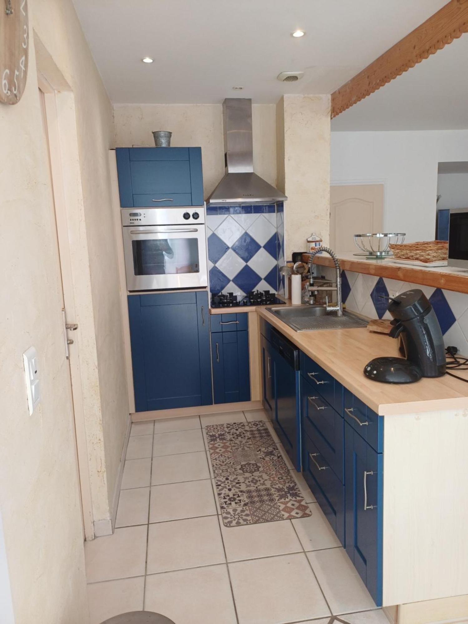 Ma Chaumiere Villa La Cotinière Dış mekan fotoğraf