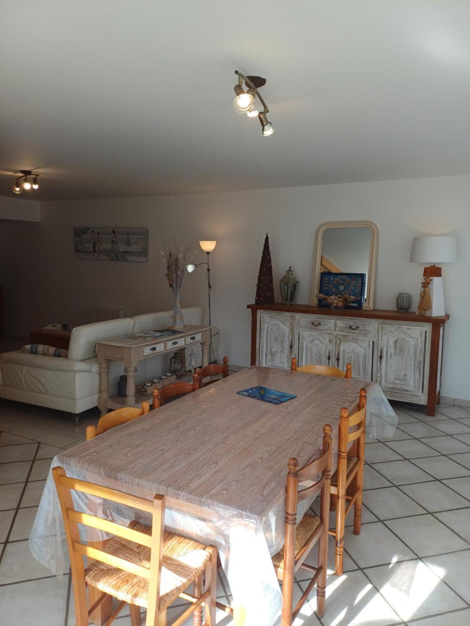 Ma Chaumiere Villa La Cotinière Dış mekan fotoğraf