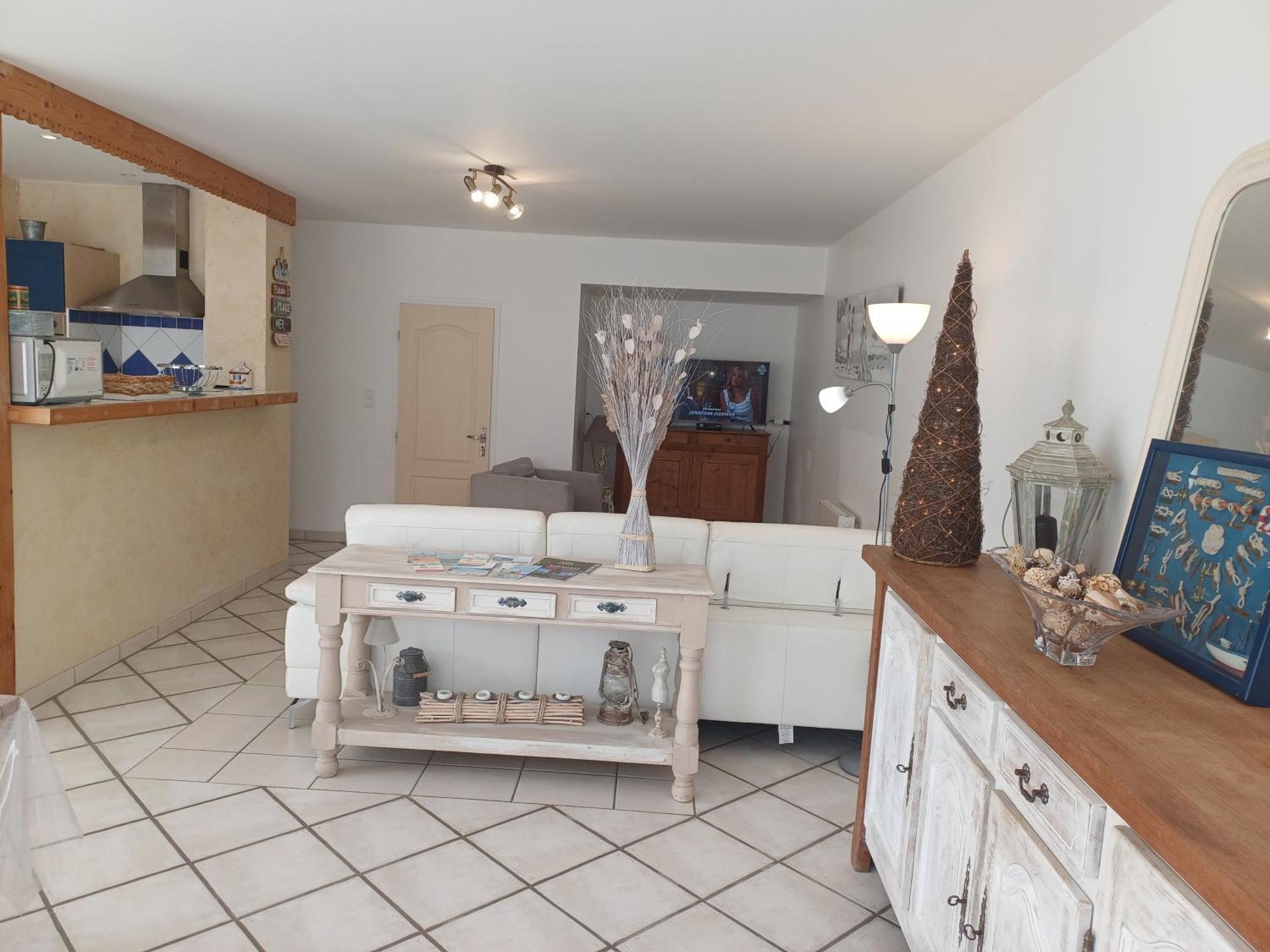 Ma Chaumiere Villa La Cotinière Dış mekan fotoğraf