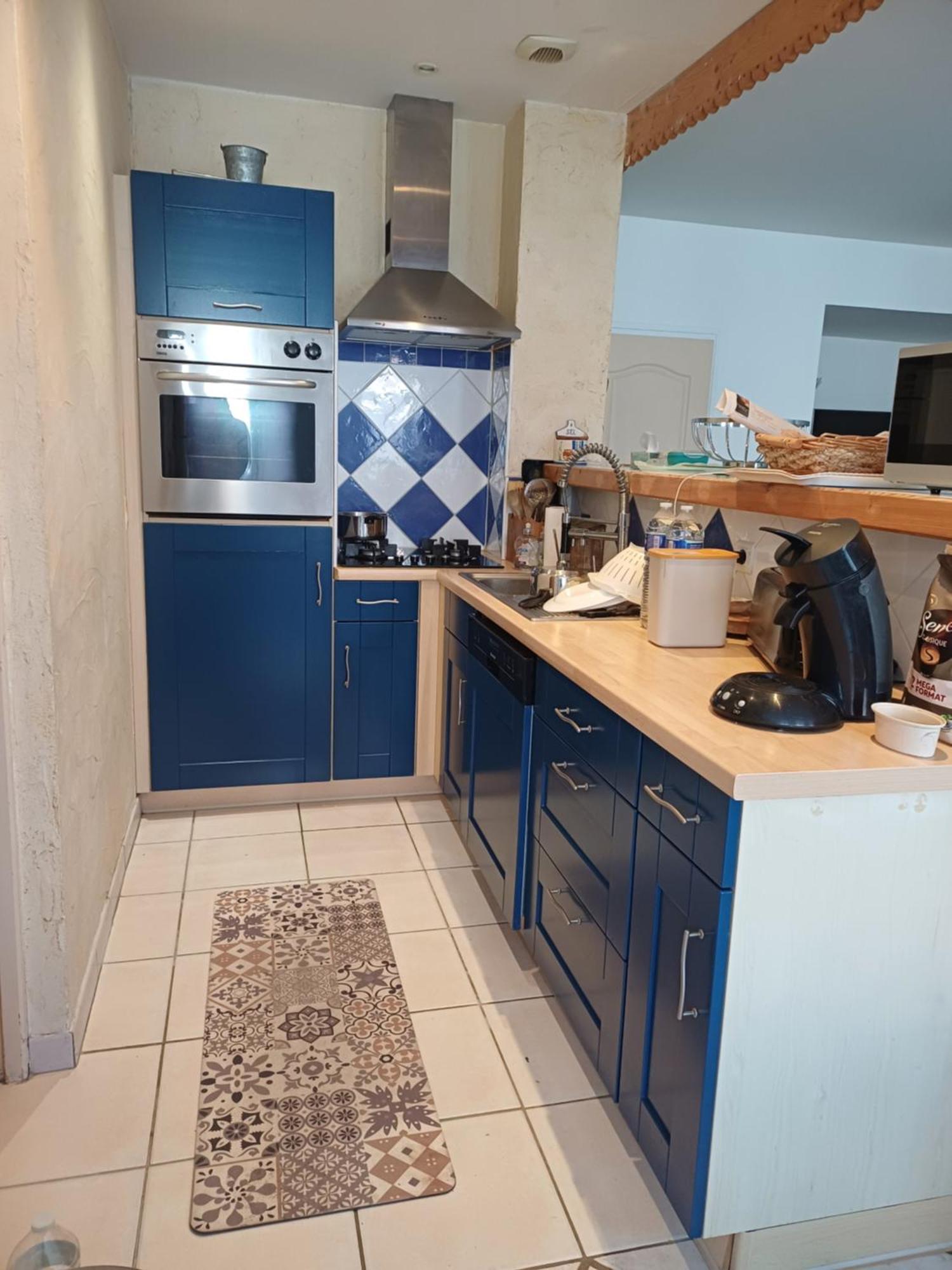 Ma Chaumiere Villa La Cotinière Dış mekan fotoğraf