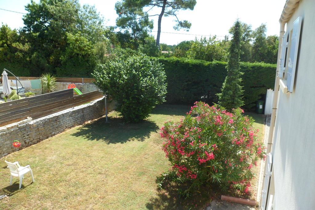 Ma Chaumiere Villa La Cotinière Dış mekan fotoğraf