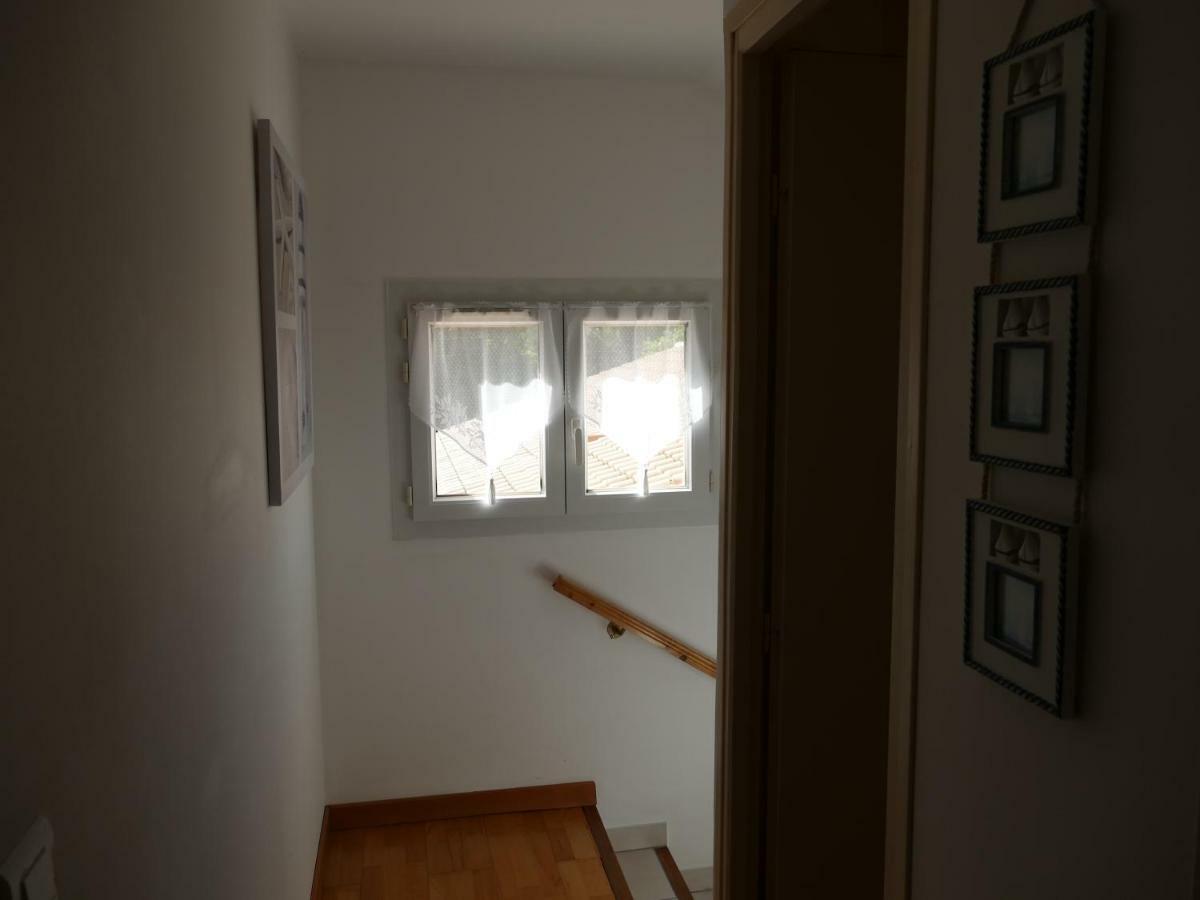 Ma Chaumiere Villa La Cotinière Dış mekan fotoğraf