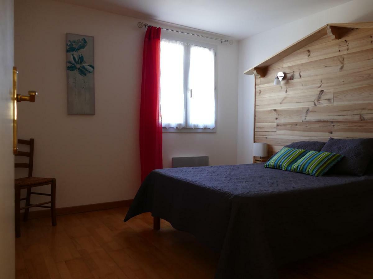 Ma Chaumiere Villa La Cotinière Dış mekan fotoğraf