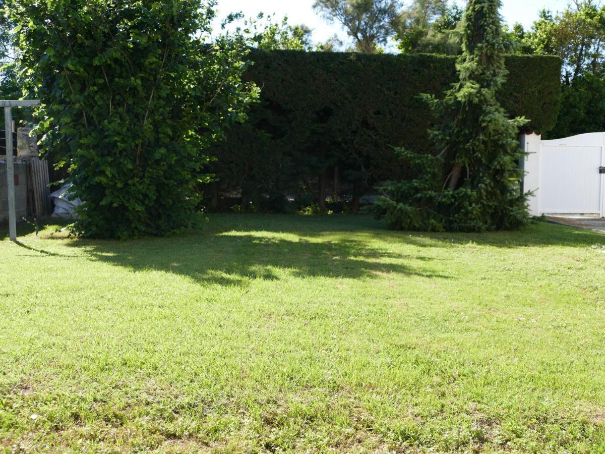 Ma Chaumiere Villa La Cotinière Dış mekan fotoğraf
